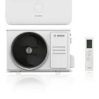 Bosch Climate 3000i Single Split-Klimagerät CL3000i 26 WE Set 2,6 kW (7733701735)
