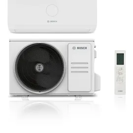 Bosch Climate 3000i Single Split-Klimagerät CL3000i 26 WE Set 2,6 kW (7733701735)