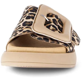 Gabor 83.751.32 für Damen, animal, Größe 39 EU