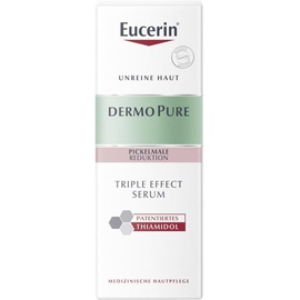 Eucerin DermoPure Triple Effect Serum 40 ml