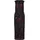 Zero A-Linien-Kleid Schwarz/Rot 42