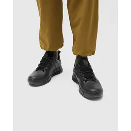 ECCO Gruuv schwarz 46