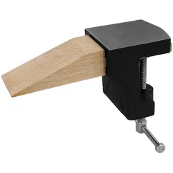 Feilnagel mit Amboss