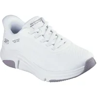 Skechers Damen Slip-Ins BOBS Sport Sparrow Flex Trainer Mit Memory Foam Schuhen