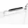 Home Deluxe Laguna M Whirlpoolbadewanne 90 x 180 cm (WH-LA/MW)