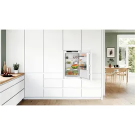 Bosch KIR21EDD1 Einbaukühlschrank (136 l, 874 mm hoch)