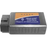 Adapter Universe OBD II Diagnosetool 7260 Passend für (Auto-Marke): Universal