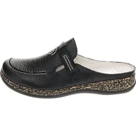 Rieker 46393 black 37