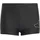 Adidas Performance Big Bars Kids Boxer-Badehose Black 116