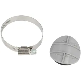 AIRFIT Reparaturstopfen DN 40 für angebohrte Abwasserrohre,