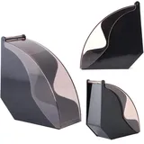 Klemmbrett Staubdichte Acryl Kaffeefilter Kaffeefilterhalter