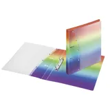 Veloflex Rainbow Ringbuch 2-Ringe Motiv 2,0 cm DIN A4