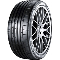 Continental SportContact 6 255/35 R19 96Y XL