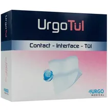 Avitamed GmbH Urgotül 20x30 cm Wundgaze