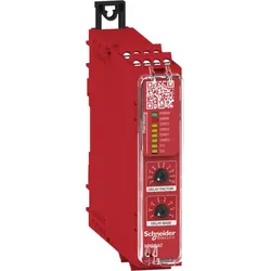 Schneider Electric Sicherheitsrelais XPSBAT12A1AP