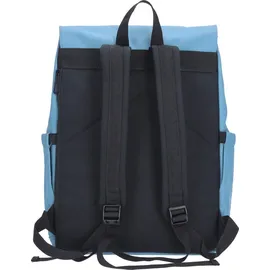 TheTrueC Rucksack Urban Line - Lisa Blue