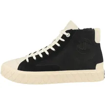 Palladium Palla ACE Herren Schwarz/Weiß 39