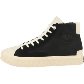 Palladium Palla ACE Herren Schwarz/Weiß 39