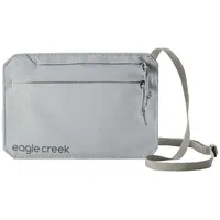 Eagle Creek Undercover RFID Neck Wallet storm grey