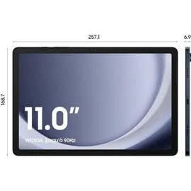 Samsung Galaxy Tab A9+ 11,0" 64GB Wi-Fi Navy