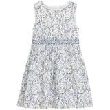 danamade Kleid DPADME", in blau, / 122