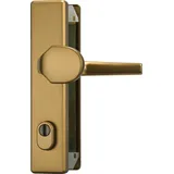 ABUS Schutzbeschlag HLZS814 F4 EK
