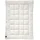 billerbeck Ganzjahresbettdecke Alcando 135 x 200 cm Baumwolle Weiß