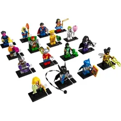 LEGO® Minifigures 71026 DC Super Heroes Series