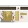 Gateway1 Woodwalker Gummistiefel Khaki 41