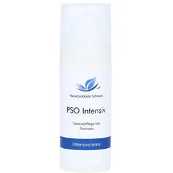 PSO Intensiv Creme 50 ml