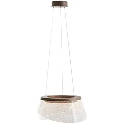 Italux PND-59178-47W-3K LED Pendelleuchte Foren | 47W LED | 3400lm | 3000K