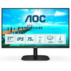 TFT AOC 27B2H 68,60cm (27")