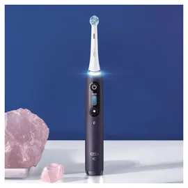 Oral-B iO Series 8 violet ametrine Special Edition