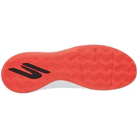 SKECHERS Club IC Hallenschuhe Herren weiß 43