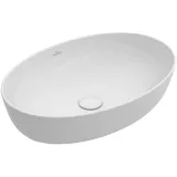 Villeroy & Boch Artis Aufsatzwaschtisch 61 x 41 cm (41986101)
