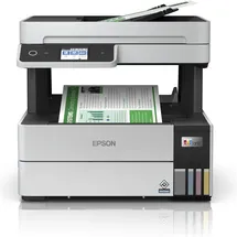 Epson EcoTank L6460 schwarz/weiß