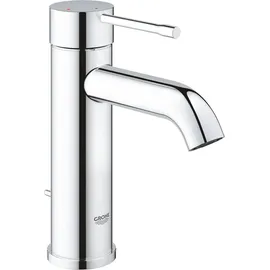 Grohe Essence S-Size Einhandmischer chrom 23591001