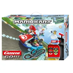 Carrera GO!!! - Nintendo Mario Kart 8
