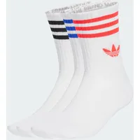 Adidas 3-Streifen CREW S 3P", Herren, Gr. XL 46-48