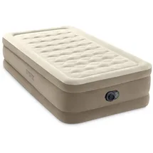Intex Dura-Beam Deluxe Ultra Plush Luftbett (64426ND)