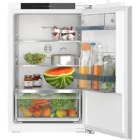 Bosch Serie 4 KIR21VFE0 Einbaukühlschrank (136 l, 874 mm hoch)