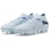 Puma Future 9 Ultimate FG Herren Blau/Weiß 41