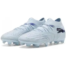 Puma Future 9 Ultimate FG Herren Blau/Weiß 41