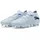 Puma Future 9 Ultimate FG Herren Blau/Weiß 41