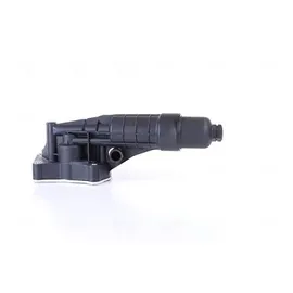 Nissens Ölkühler, Motoröl 91197