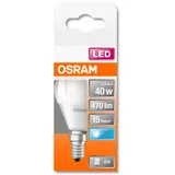 Osram LED-Leuchtmittel E14