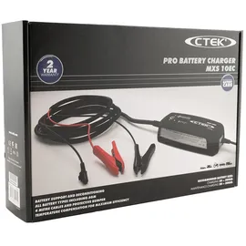 Ctek MXS 10EC 10A 12V