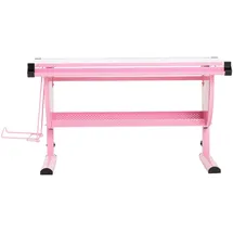 CARO-Möbel Caro Möbel, Schreibtisch, Sari