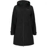 Weather Report Dayton mit getapten Nähten 1001 black 50