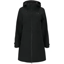 Weather Report Dayton mit getapten Nähten 1001 black 50